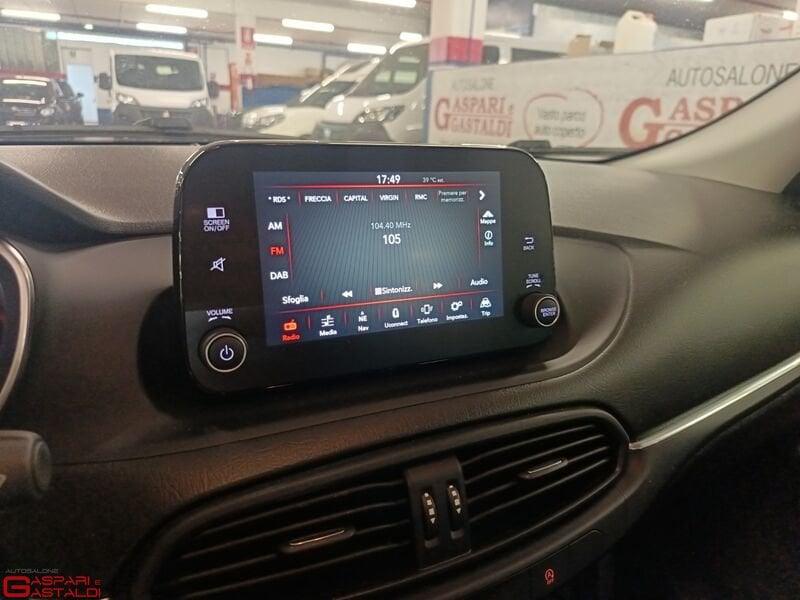 FIAT Tipo 1.4 T-Jet 120cv Mirror