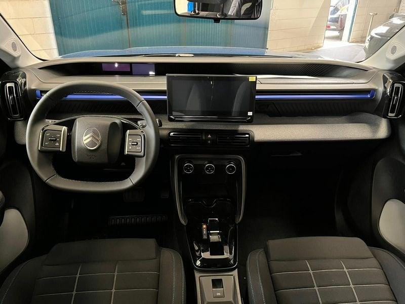 Citroën C3 C3 Hybrid 110 e-DCS6 Plus - PROMO SIRONIAUTO+