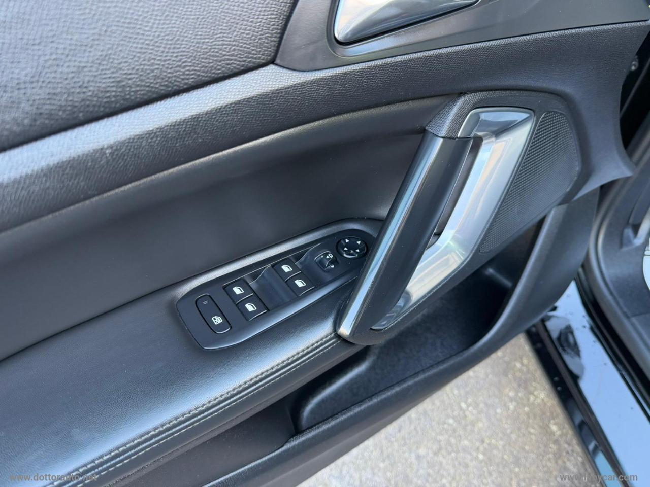 PEUGEOT 308 BlueHDi 120 S&S GT Line