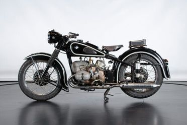 Bmw R 51 - 1954
