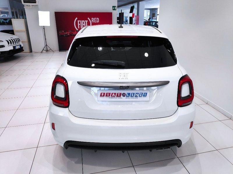FIAT 500X 1.0 T3 120 CV Sport*PRONTA CONSEGNA*