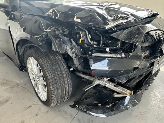 BMW 116 D 5P. BUSINESS ADVANTAGE