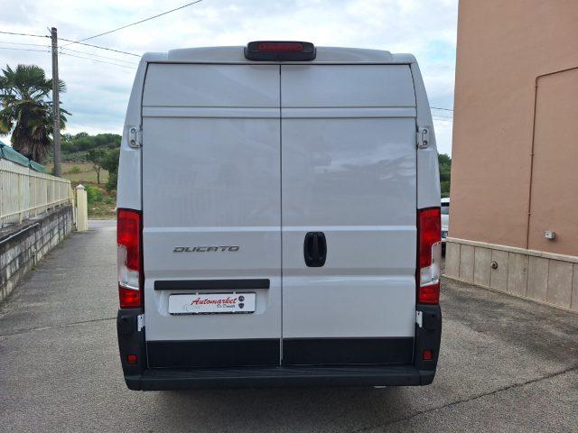 FIAT Ducato 35 2.2 Mjt 140CV PLM-TA Furgone *L3H2*