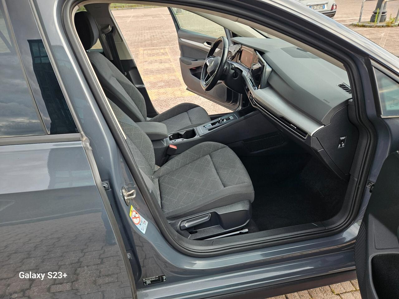 Volkswagen Golf 2.0 TDI 150 CV DSG