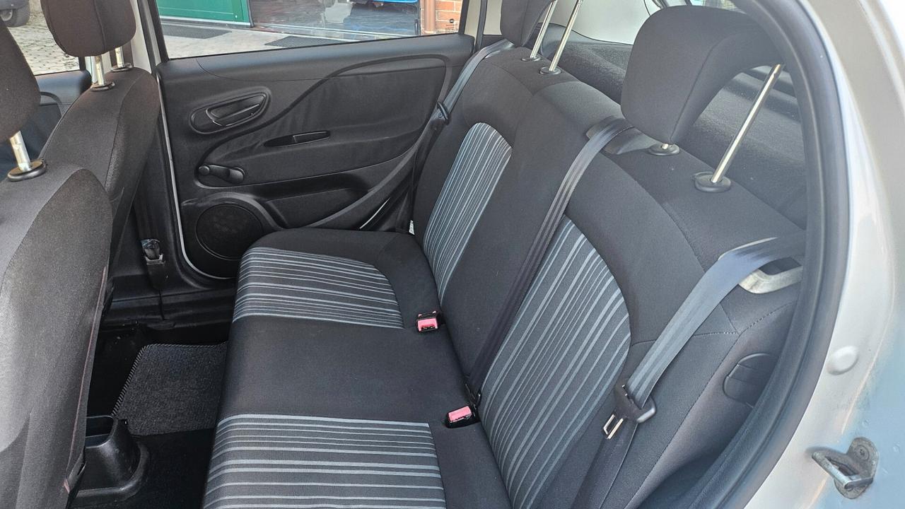 Fiat Punto Evo 1.2 5 porte S&S Dynamic