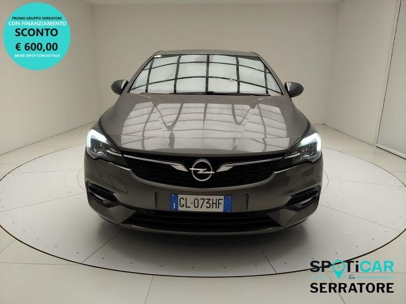 Opel Astra IV GS LINE 1.2 T 110 cv