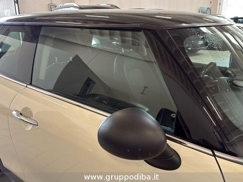 MINI Mini 2014 Benzina 1.2 One 75cv 3p