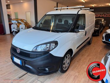 Fiat Doblo MAXI 3 POSTI 1.6 MJT 120CV 2021