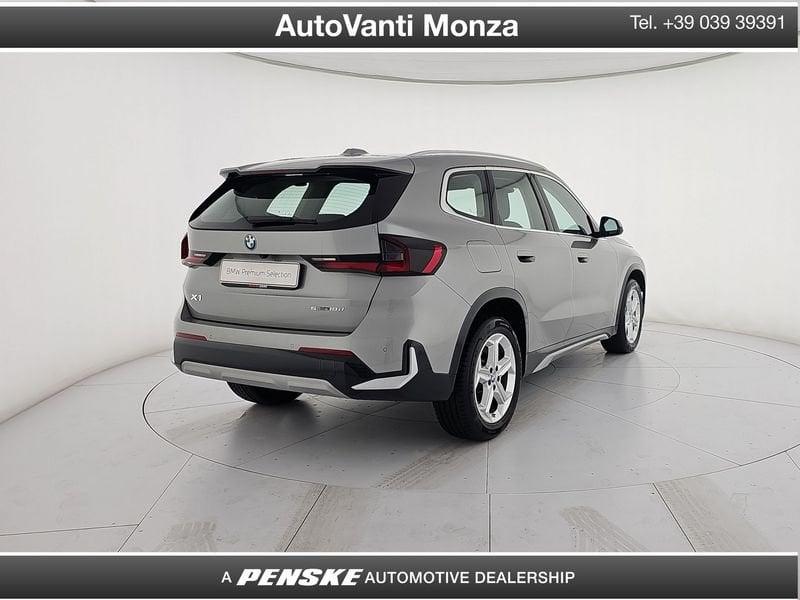 BMW X1 X1 sdrive18d X-Line auto