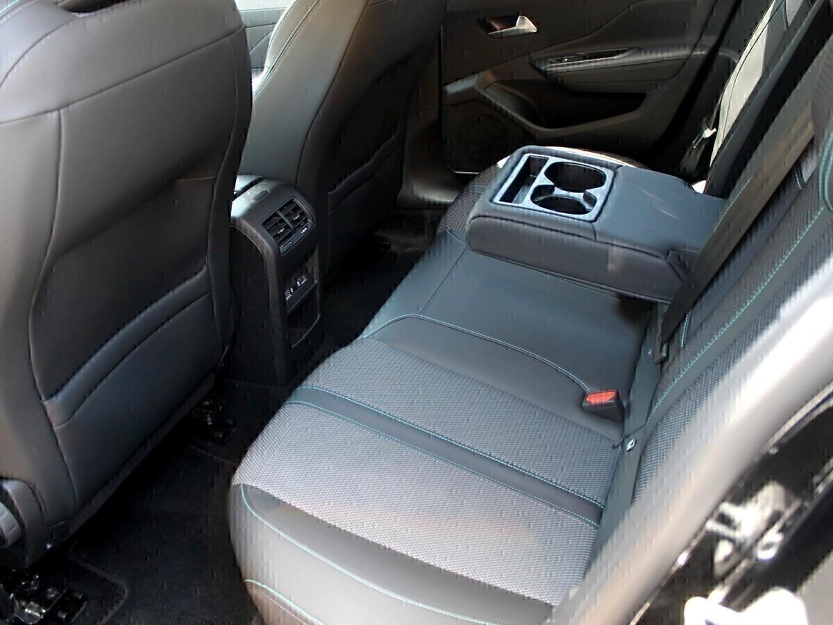 Peugeot 308 SW 1.5hdi 130Cv EAT8 Allure Nav Cam