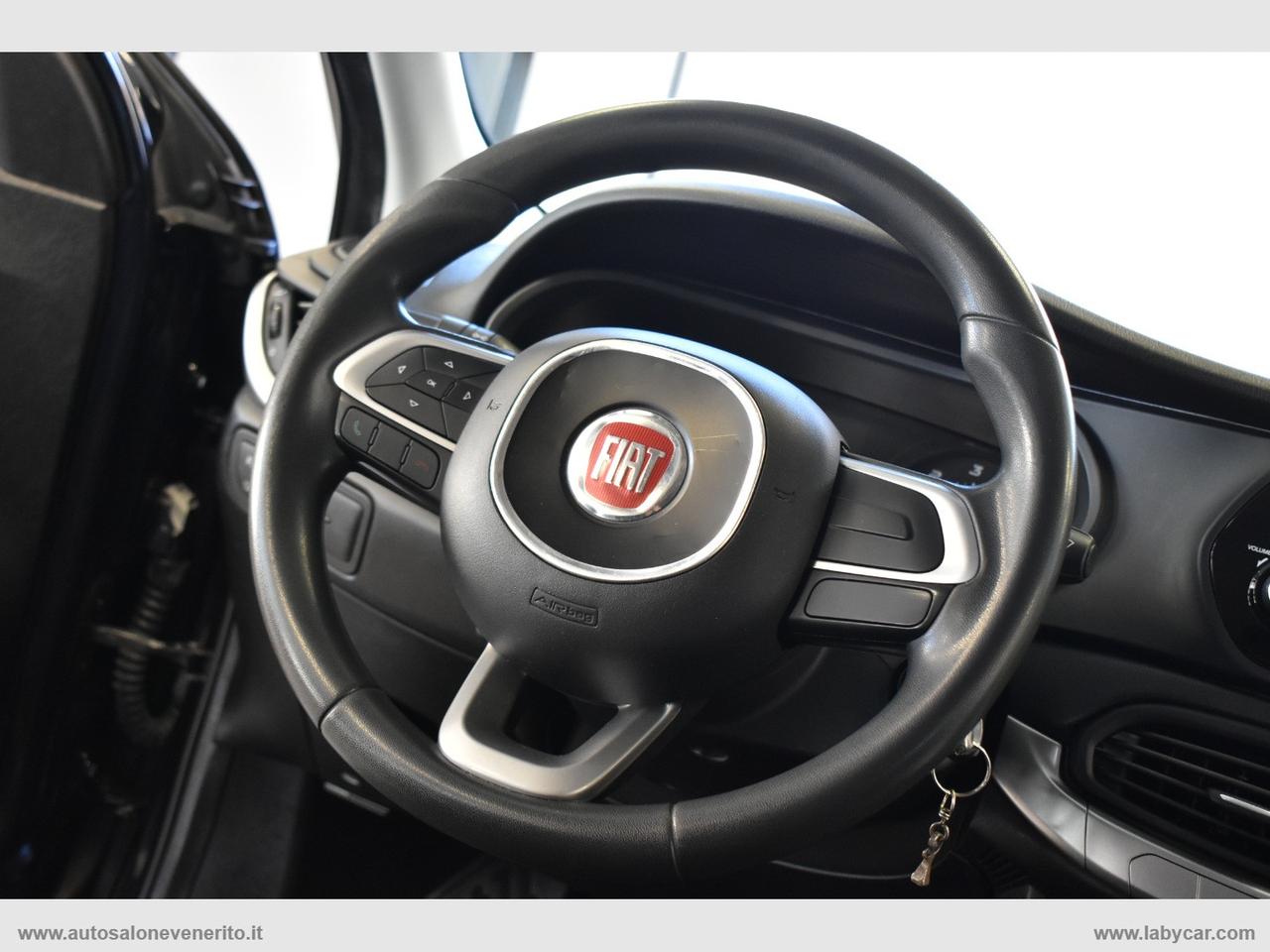 FIAT Tipo 1.6 Mjt S&S SW Business