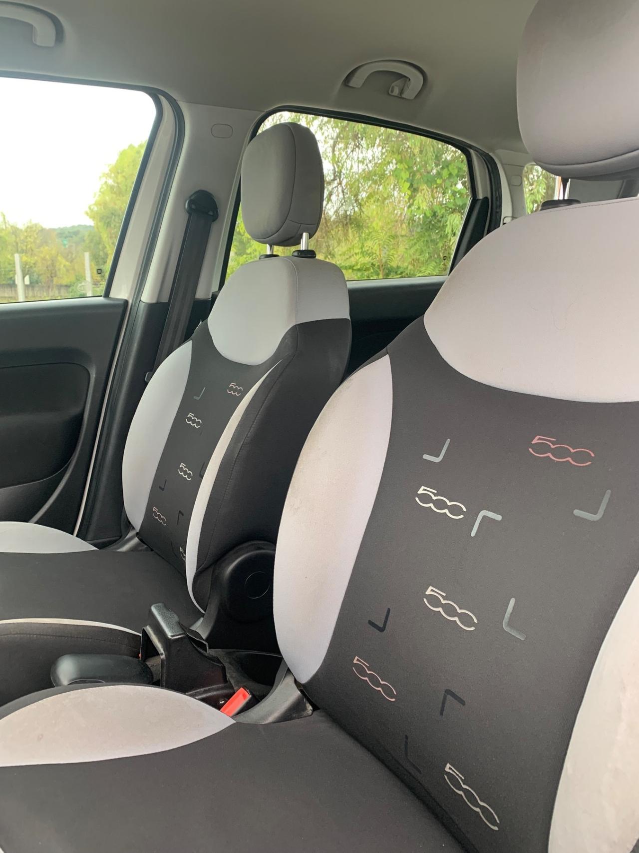 Fiat 500L 1.3 Multijet 85 CV Lounge 94000KM