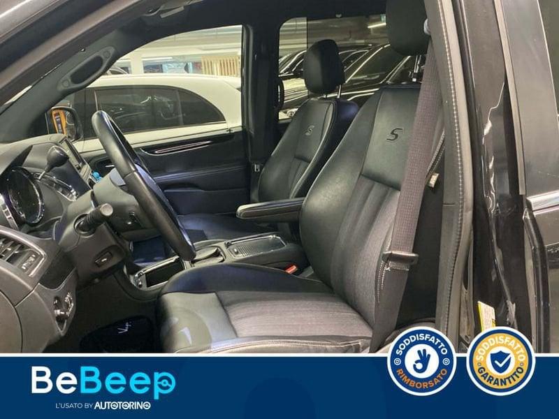 Lancia Voyager 2.8L S 177CV AUTO