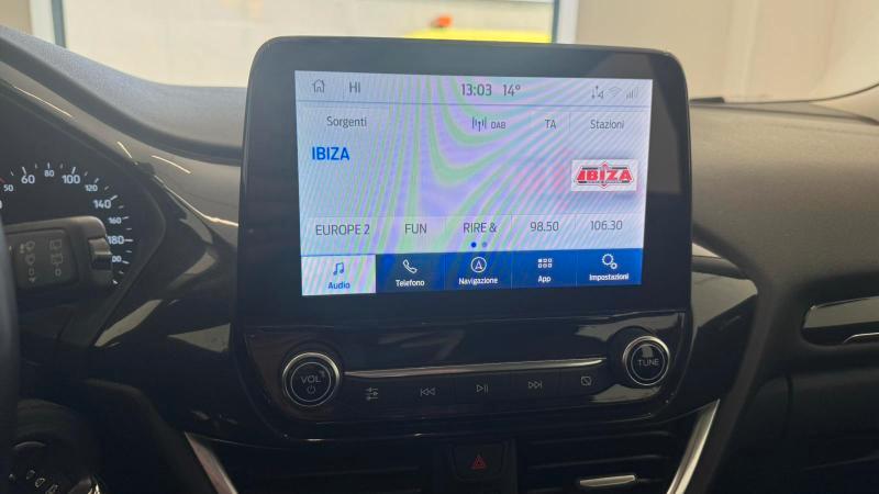 Ford Puma 1.0 Ecoboost Titanium X 125 Cv.