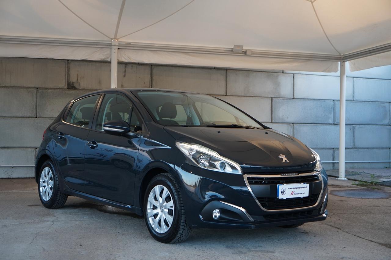 Peugeot 208 1.2 PureTech 82 5 porte Active