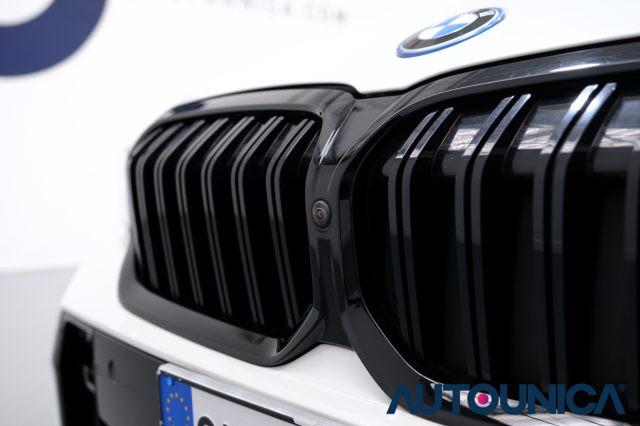 BMW 320 E TOURING MSPORT