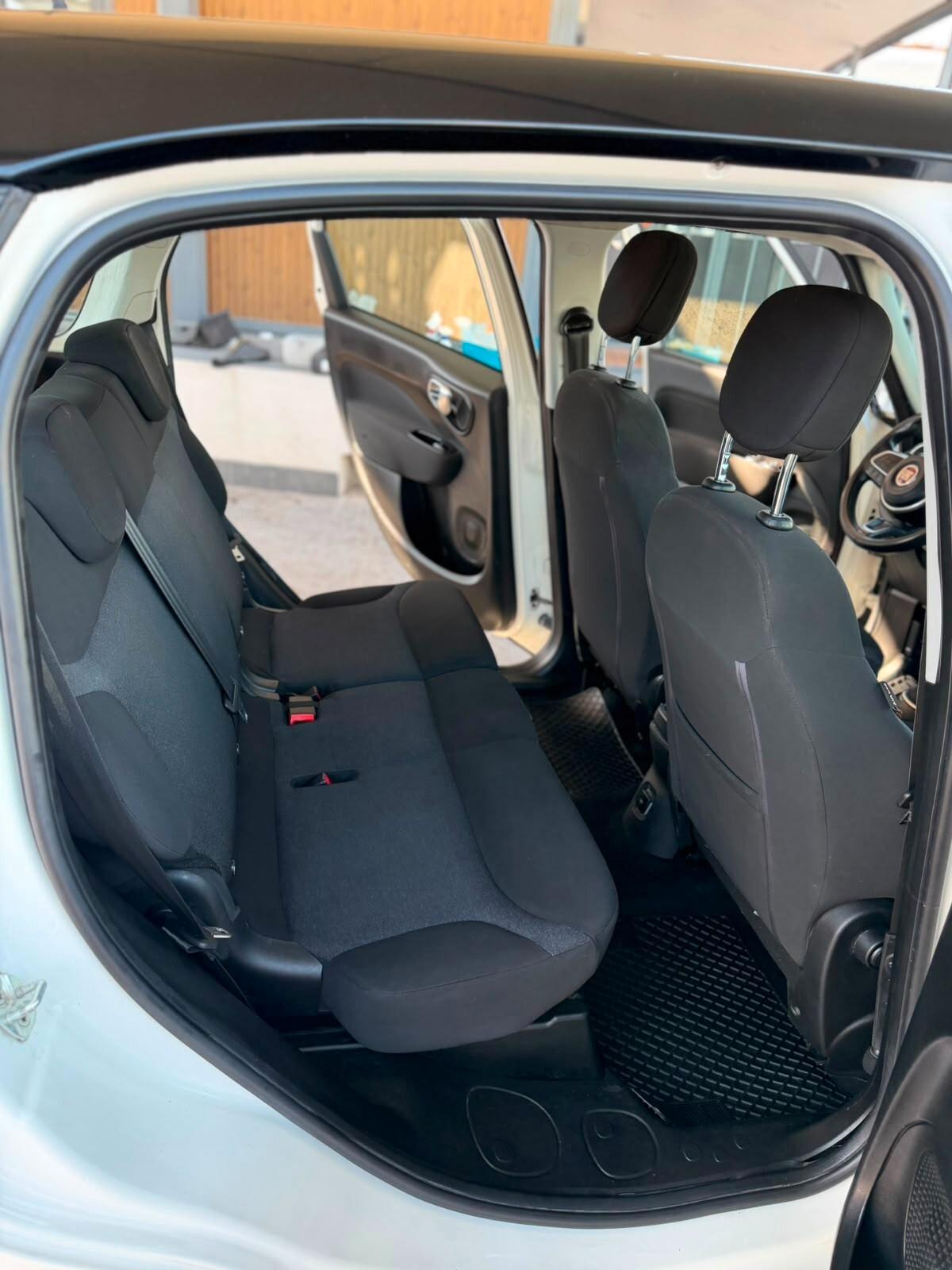 Fiat 500L 1.4 95 CV Cross