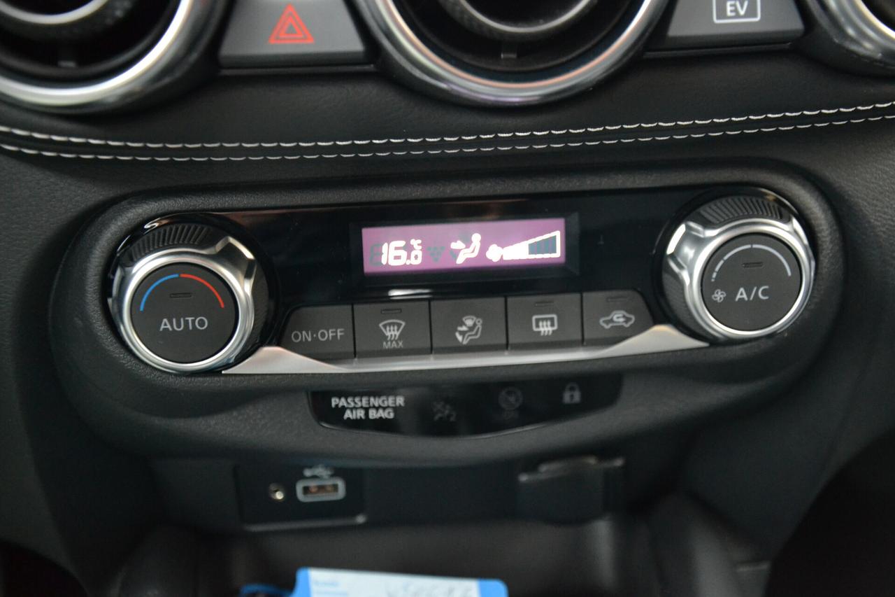 Nissan Juke 1.6 HEV N-CONNECTA AUTO.+ NAVI+RCAM+LED+CRUISE