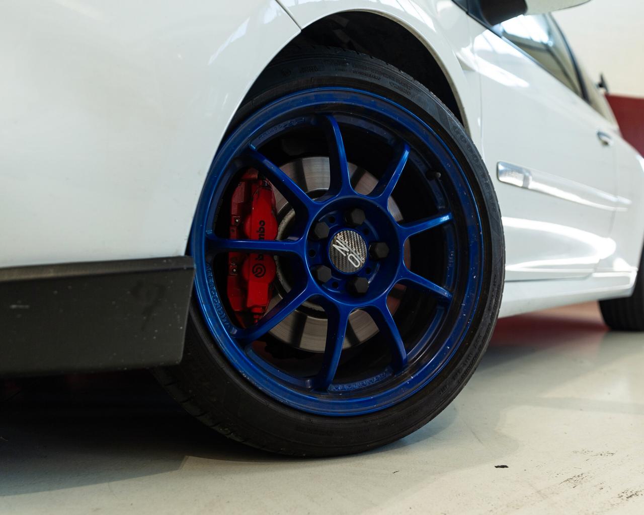 Renault Clio F1 R27 Team – Edizione Limitata
