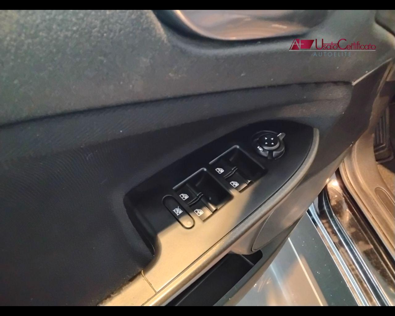 ALFA ROMEO Giulietta 1.4 Turbo 120 CV GPL Distincti