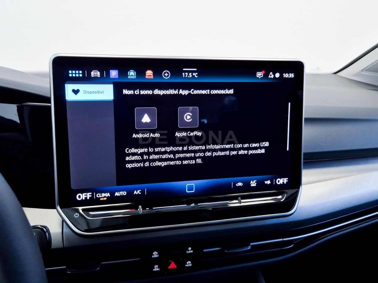 Volkswagen Golf 1.5 tsi ehybrid life 204cv dsg