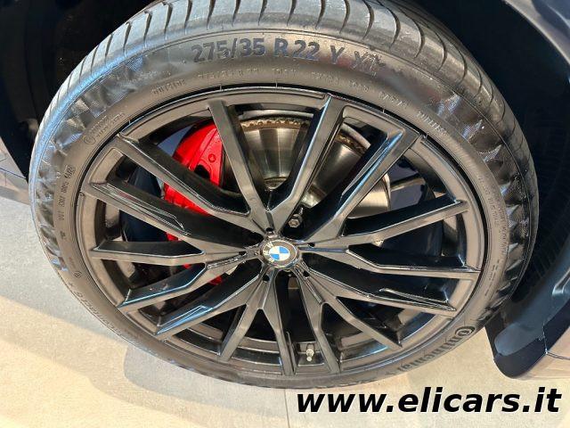 BMW X6 xDrive30d 48V Msport Pro