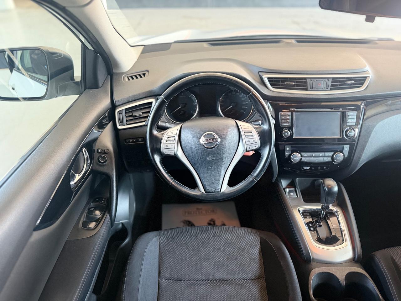 Nissan Qashqai 1.6 dCi 2WD Acenta NEOPATENTATO