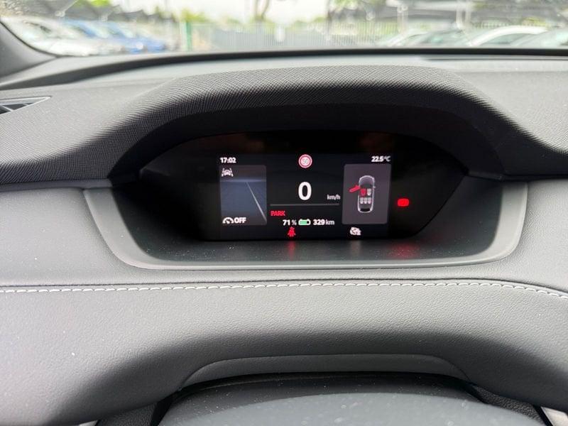 Škoda Elroq 60 Sportline 63 kWh Batteria 150 kW (204 CV) automatico