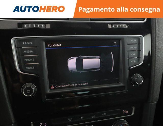 VOLKSWAGEN Golf 1.4 TSI 5p. Sport Edition BlueMotion Technology