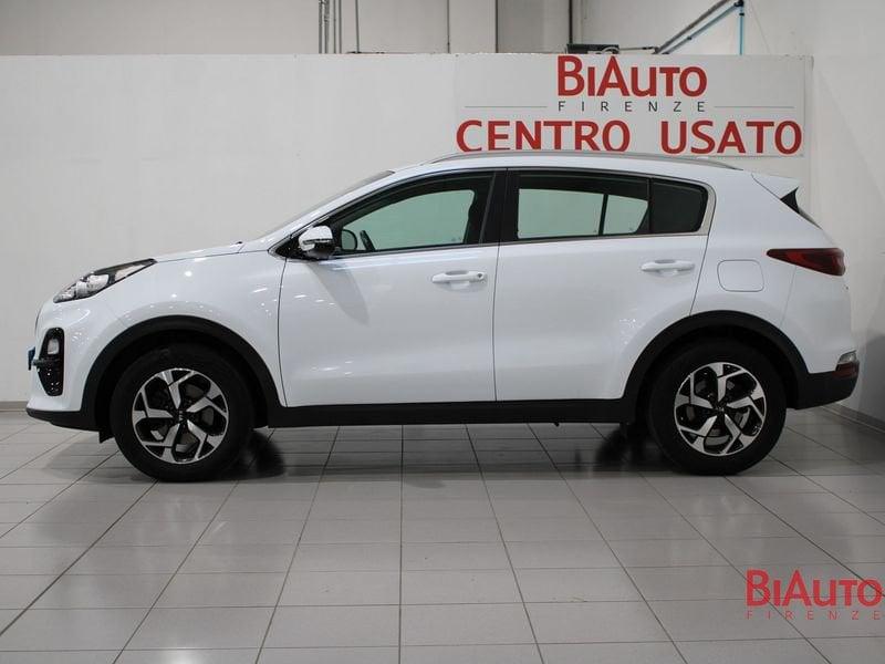 KIA Sportage Sportage 1.6 GDI 2WD Business Class