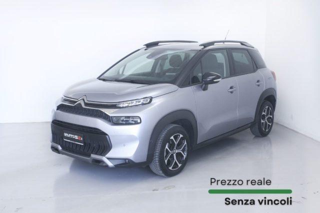 CITROEN C3 Aircross PureTech 110 S&S Shine Neopatentati