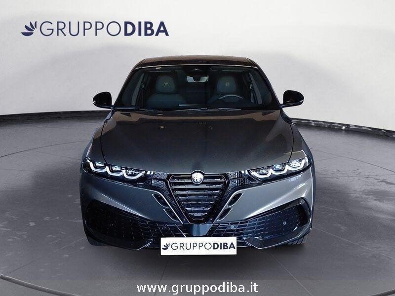 Alfa Romeo Tonale MFD Ibrida Ibrida 175cv Veloce