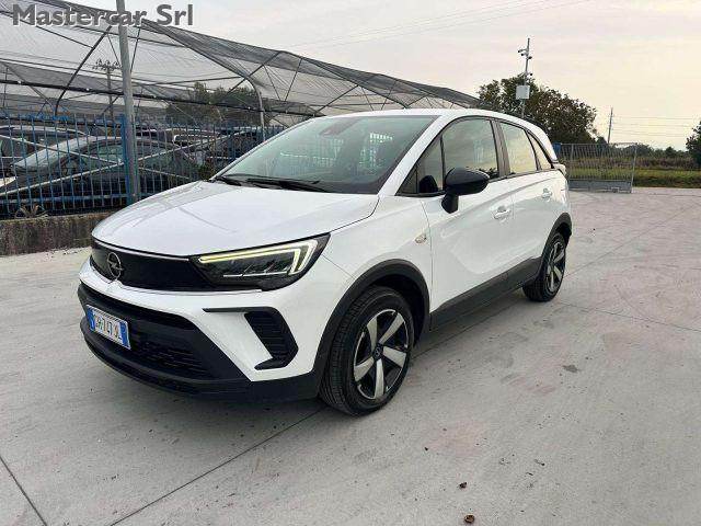 OPEL Crossland X AUTOCARRO N1 1.5 ecotec Edition 110cv - GH747JL