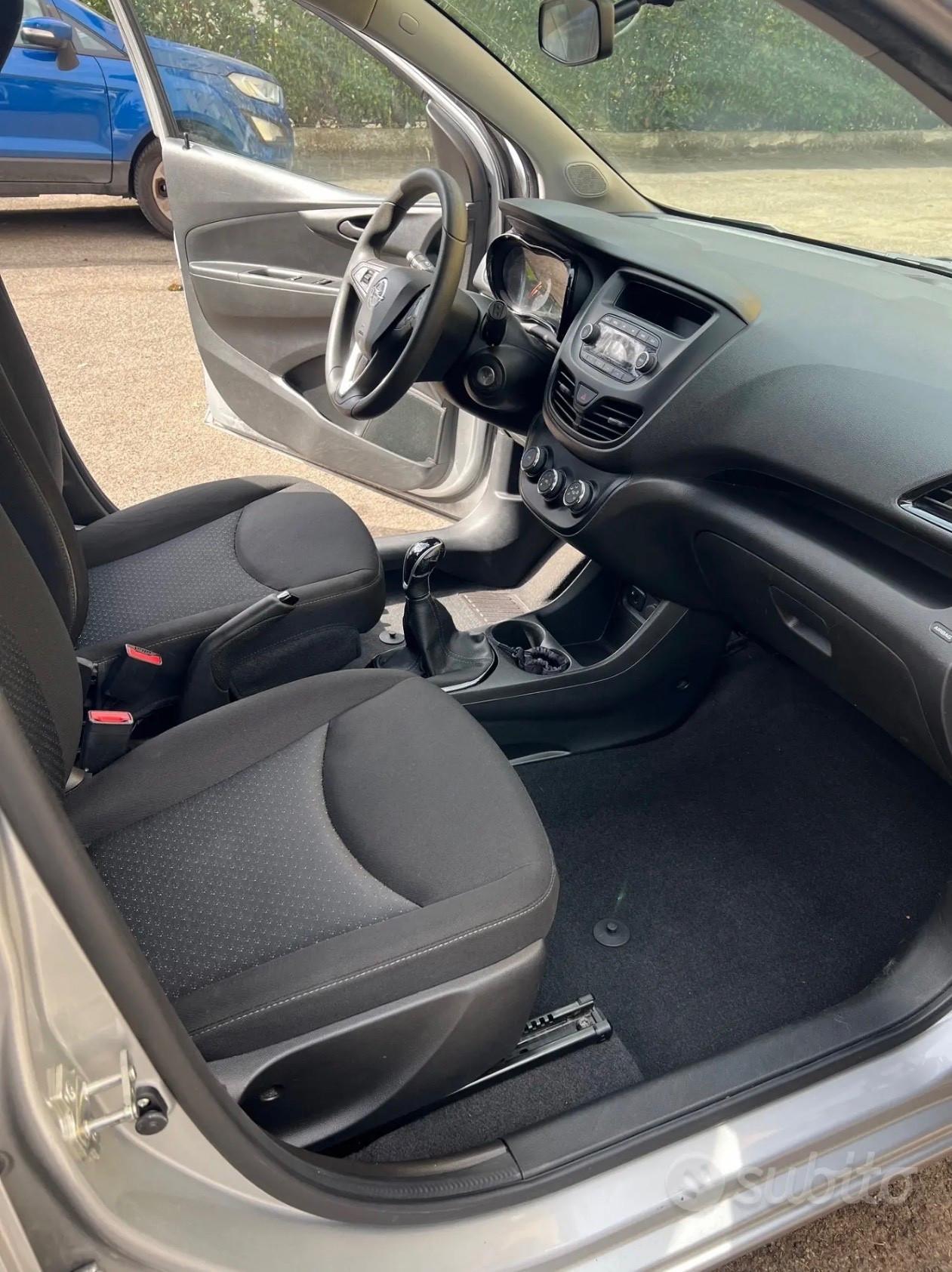 Opel Karl 1.0 73 CV GPL Innovation