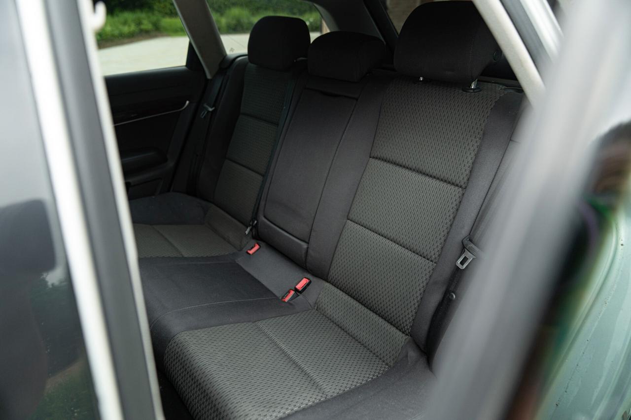 Audi A6 V6 2.7 - AUD00025