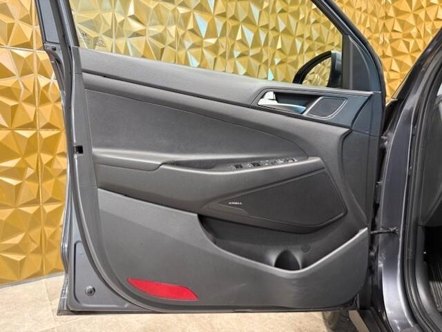 Hyundai Tucson 1.6 CRDi 136CV 48V DCT Exellence