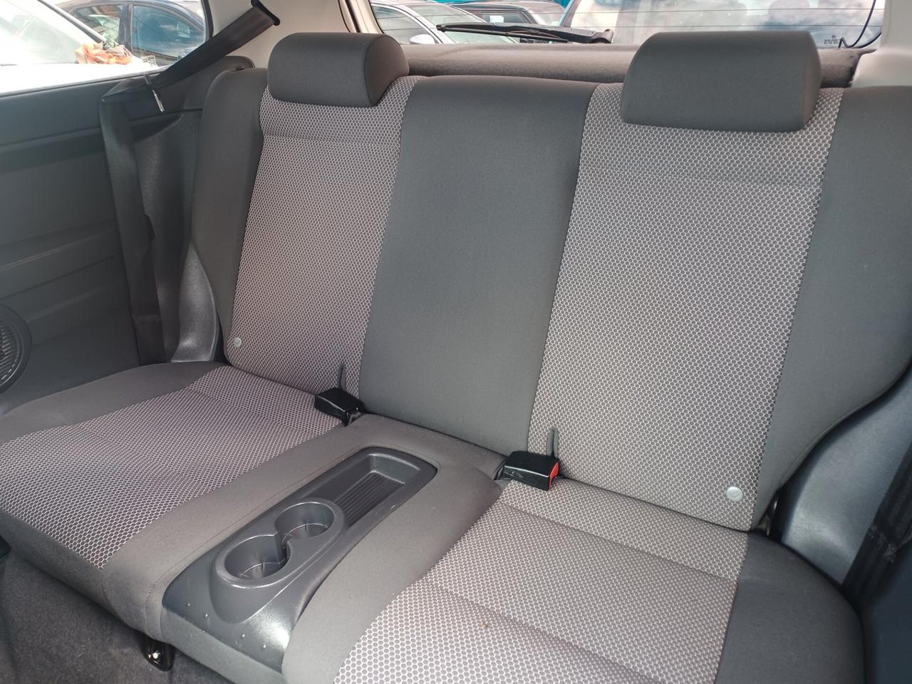 Volkswagen Fox 1.2 Sport