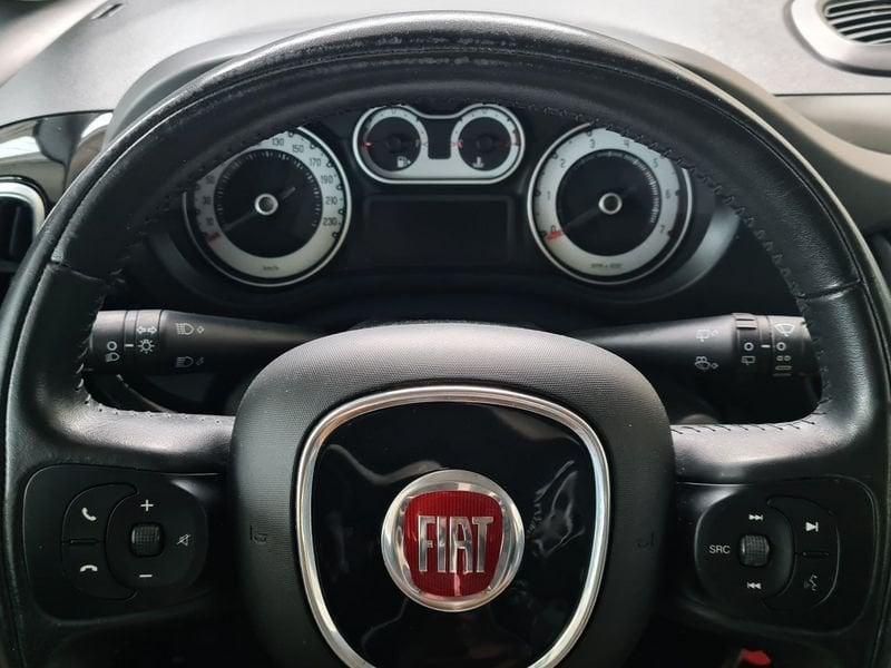 FIAT 500L 500L 1.4 95 CV Pop OK NEO PATENTATI!