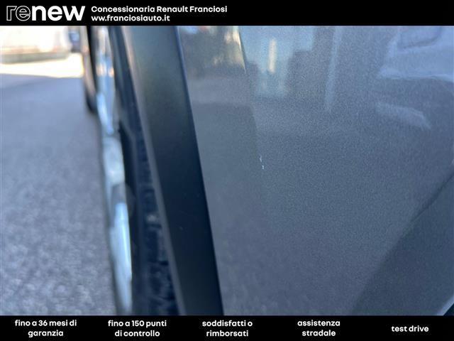 RENAULT Captur 1.6 E-TECH Hybrid Zen Auto 145cv