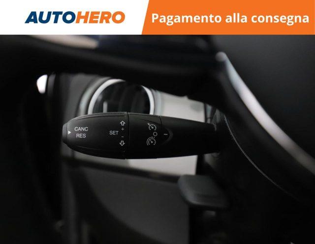 FIAT 500C 1.2 Dualogic Lounge