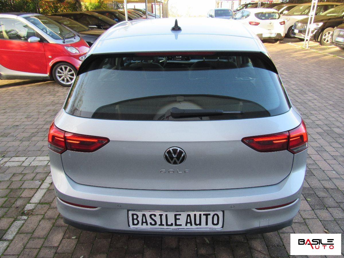 VOLKSWAGEN - Golf - 2.0 TDI 5p SCR STYLE