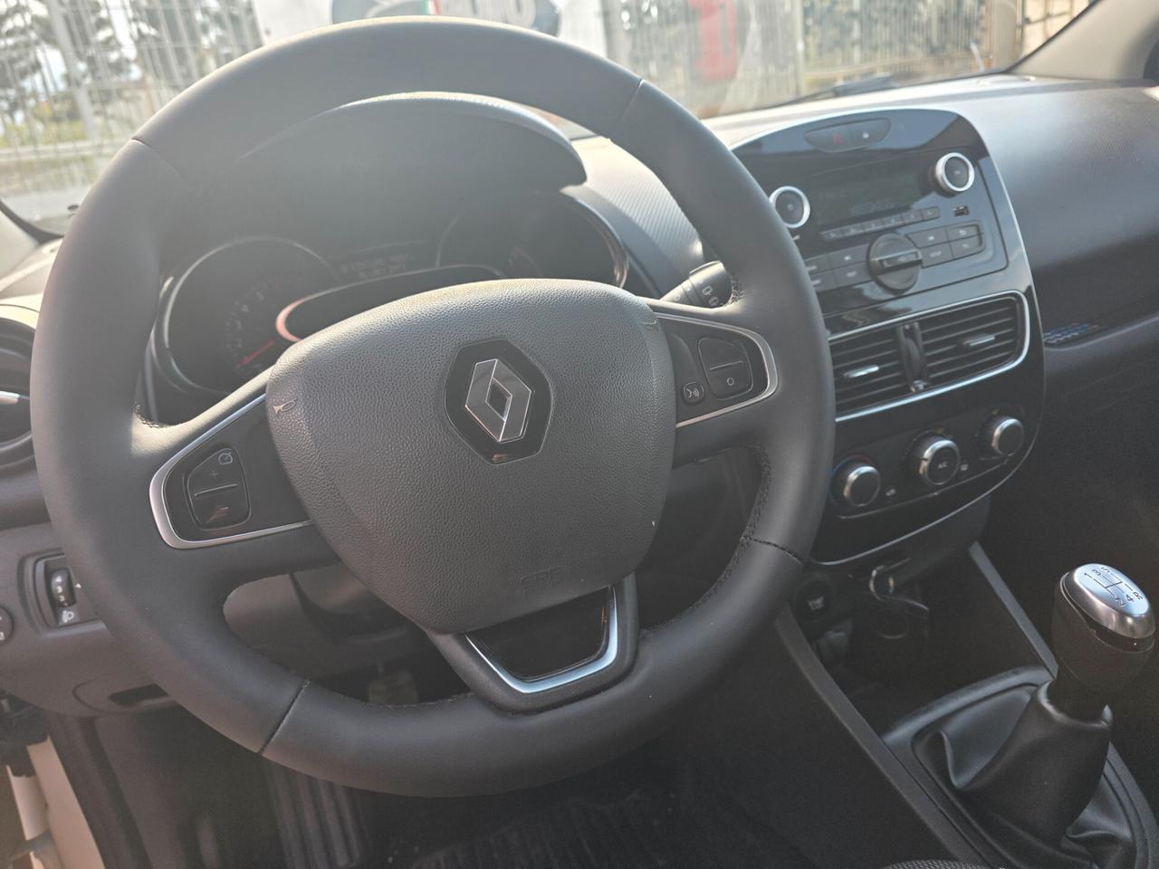 Renault Clio TCe 12V 90 CV GPL Start&Stop 5 porte Energy Life