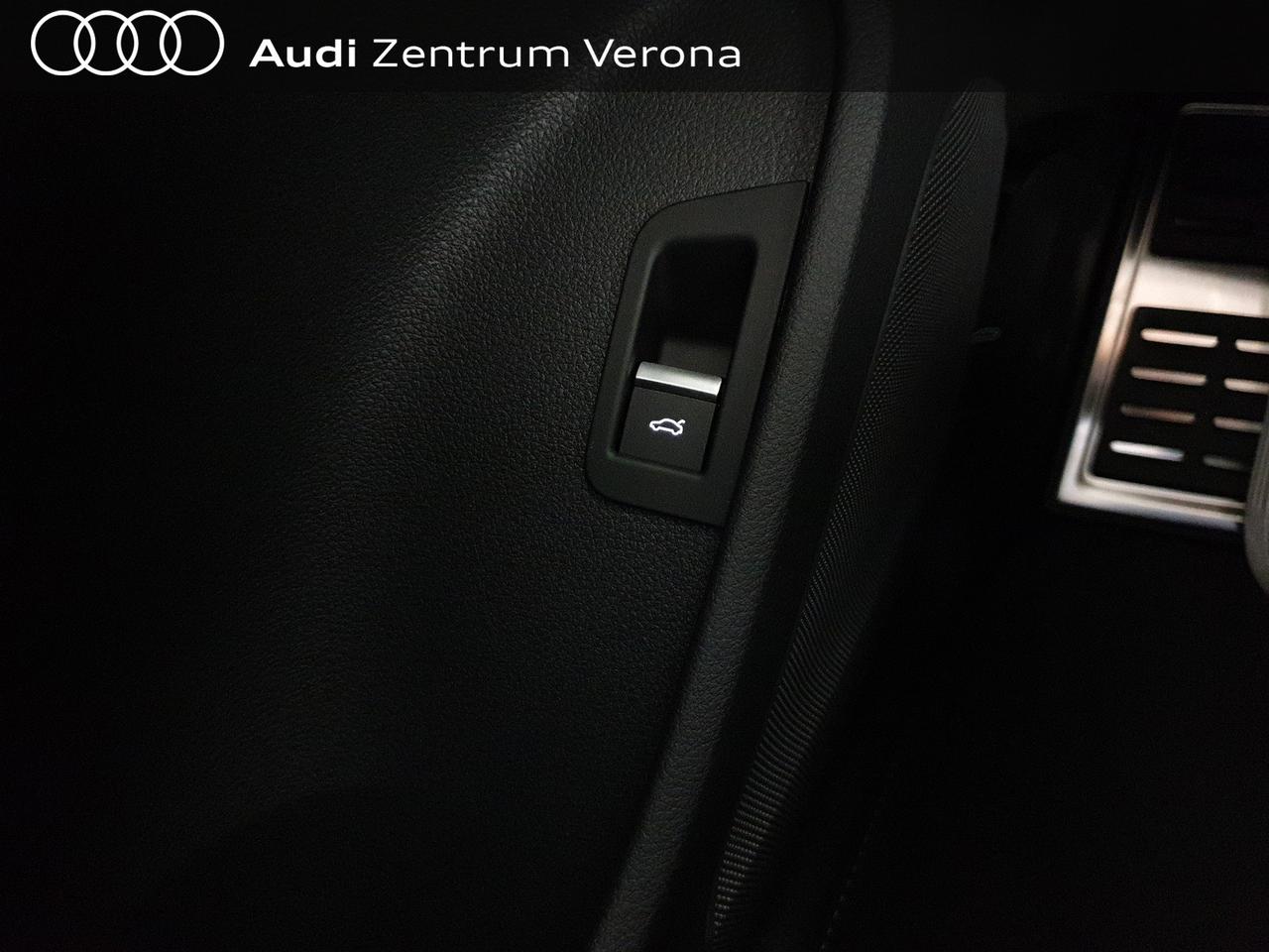 3.0TDI 286CV quattro tiptronic S line Edition