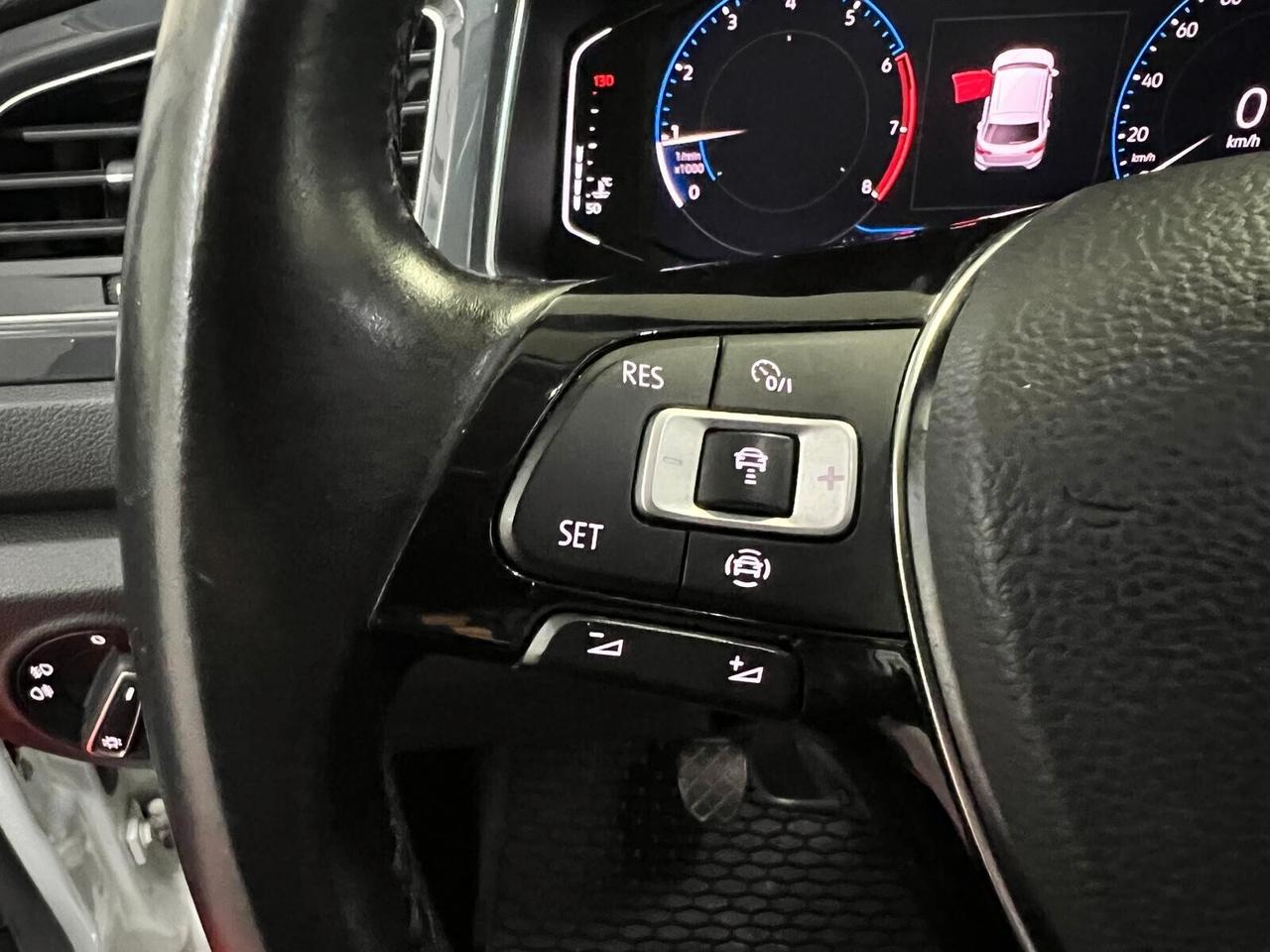 Volkswagen T-Roc 1.0 TSI Advanced BlueMotion Technology