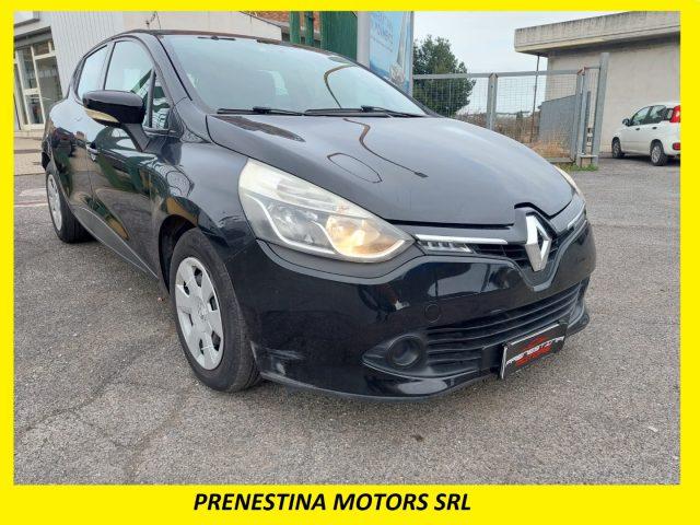 RENAULT Clio 1.2 75CV 5 porte Life