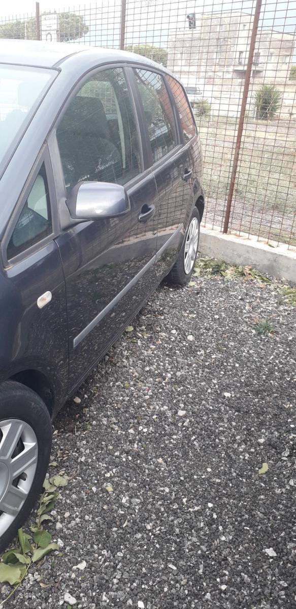 FORD - C-Max - 1.8 TDCi Titanium