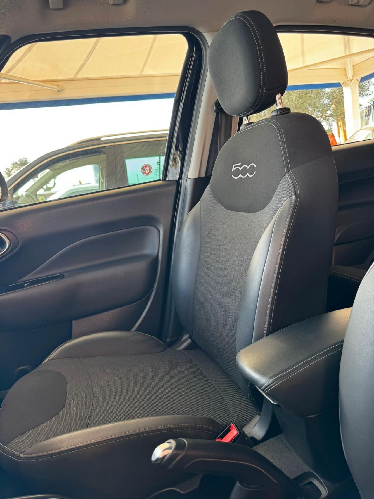 Fiat 500L 1.3 Multijet 95 CV Cross