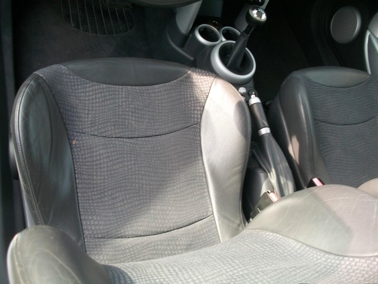 Mini 1.6 16V Cooper S