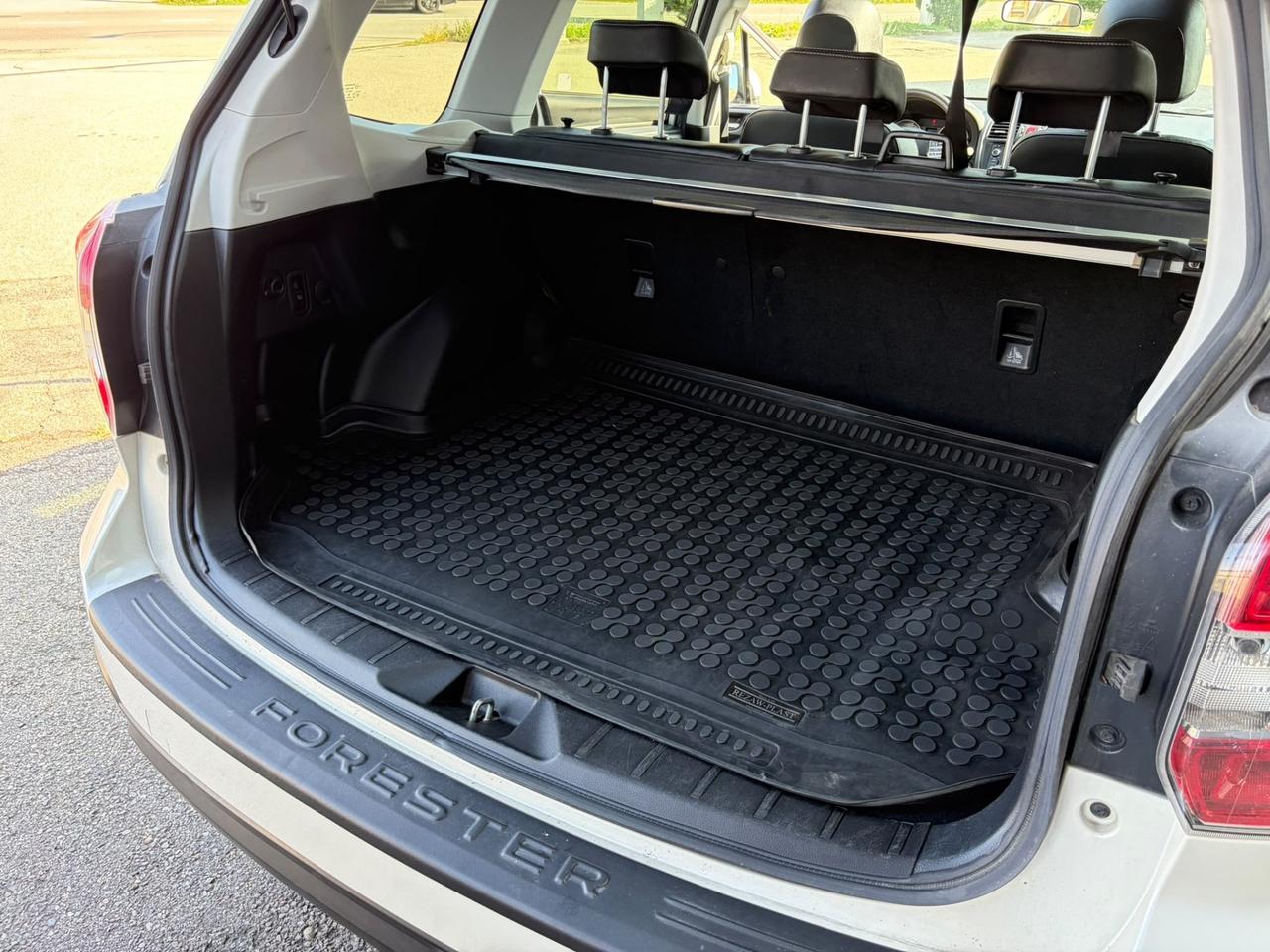 Subaru Forester XT 240 CV MOTORE NUOVO DA RODARE!