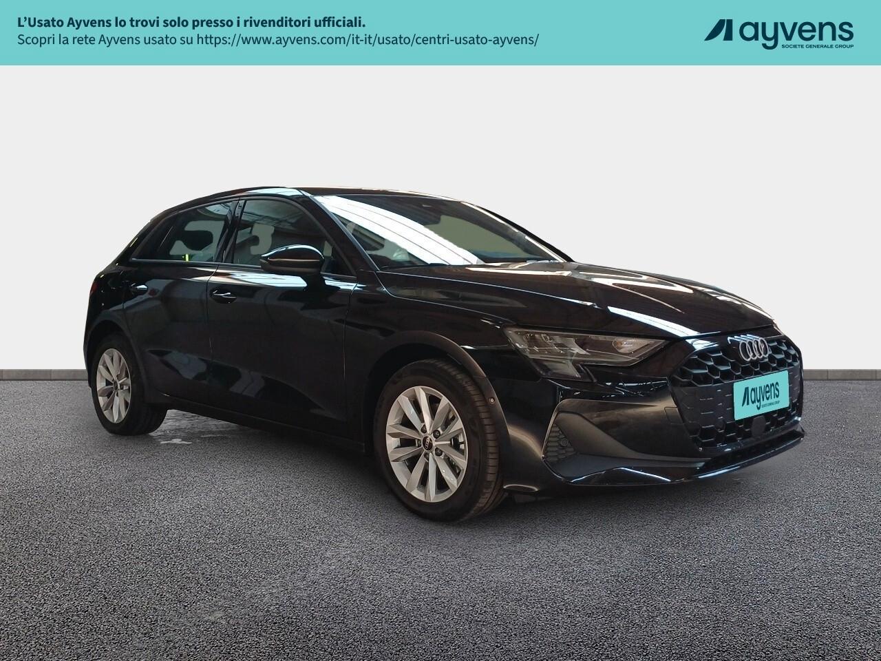 Audi A3 SPB TFSI S tronic Business